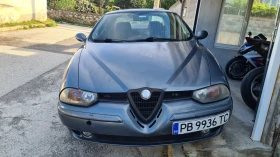 Alfa Romeo 156 1.9 8v 6ck, снимка 2