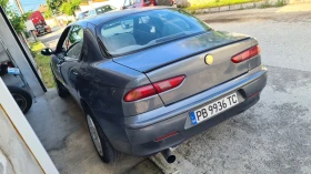 Alfa Romeo 156 1.9 8v 6ck, снимка 6