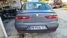 Alfa Romeo 156 1.9 8v 6ck, снимка 4