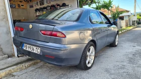 Alfa Romeo 156 1.9 8v 6ck, снимка 5