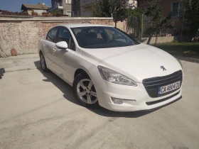 Peugeot 508 1.6HDI | Mobile.bg    1