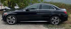 Mercedes-Benz C 300 4Matic, AMG , 255, 50000, ,  | Mobile.bg    3