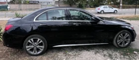 Mercedes-Benz C 300 4Matic, AMG , 255, 50000, ,  | Mobile.bg    4