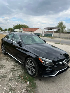 Mercedes-Benz C 300 4Matic, AMG Пакет, 255к.с., 50000км, Лизинг!, снимка 3