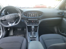 Hyundai Ioniq 1.6  Hibrid , снимка 10