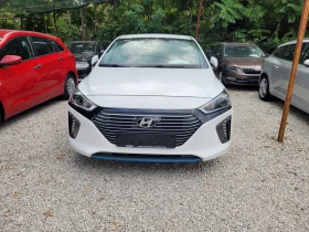 Hyundai Ioniq 1.6  Hibrid , снимка 5