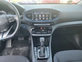 Hyundai Ioniq 1.6  Hibrid  | Mobile.bg    11