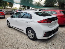 Hyundai Ioniq 1.6  Hibrid , снимка 4