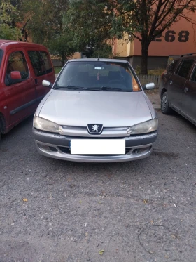 Peugeot 306, снимка 1