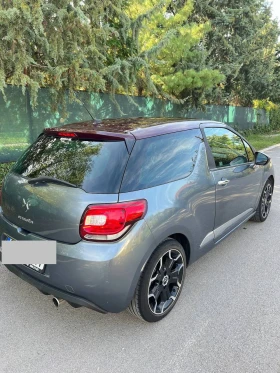 Citroen DS3 1.6i, снимка 5