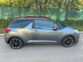 Citroen DS3 1.6i, снимка 4