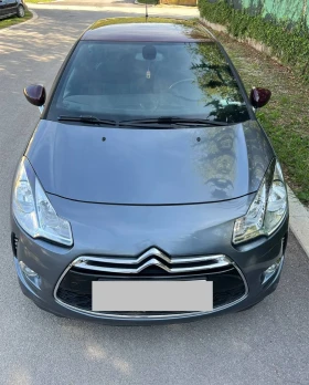 Citroen DS3 1.6i, снимка 7