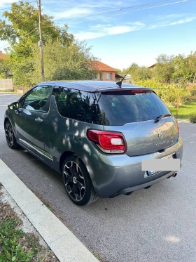 Citroen DS3 1.6i, снимка 1