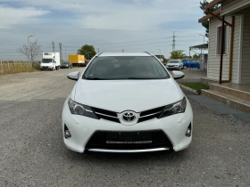 Toyota Auris 2.0D4D 125к.с , снимка 2