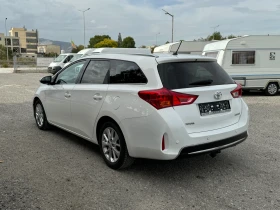 Toyota Auris 2.0D4D 125к.с , снимка 6