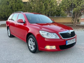 Skoda Octavia 1.4TSi 122к.с. COMFORT ГЕРМАНИЯ - [9] 