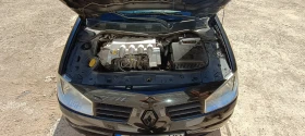 Renault Megane, снимка 17