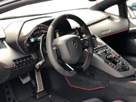 Обява за продажба на Lamborghini Aventador SVJ Фабрично нов, не регистриран. ~1 512 000 EUR - изображение 6