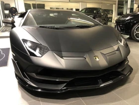 Обява за продажба на Lamborghini Aventador SVJ Фабрично нов, не регистриран. ~1 512 000 EUR - изображение 1