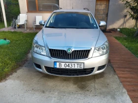 Skoda Octavia 1.6 tdi 105 к.с., снимка 1