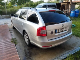 Skoda Octavia 1.6 tdi 105 к.с., снимка 3