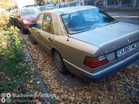 Mercedes-Benz 124 200 E, снимка 2