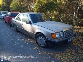 Mercedes-Benz 124 200 E, снимка 1