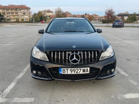 Mercedes-Benz C 200 2.2 CDI FACELIFT | Mobile.bg    2