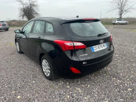 Hyundai I30 1.6 CRDi 110 TOП, снимка 8