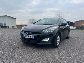 Hyundai I30 1.6 CRDi 110 TOП