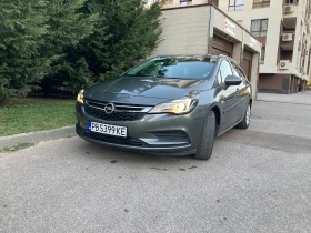 Opel Astra, снимка 1