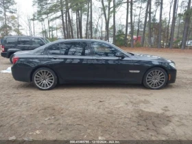 BMW 740 ActiveHybrid 7 L RWD | Mobile.bg    7