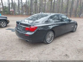 BMW 740 ActiveHybrid 7 L RWD | Mobile.bg    4