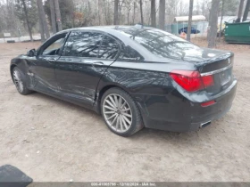 BMW 740 ActiveHybrid 7 L RWD | Mobile.bg    3