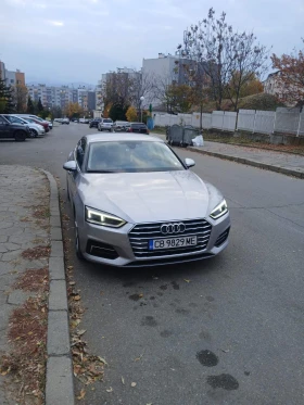 Audi A5 40 TDI S tronic, снимка 1