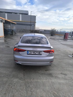 Audi A5 40 TDI S tronic, снимка 5