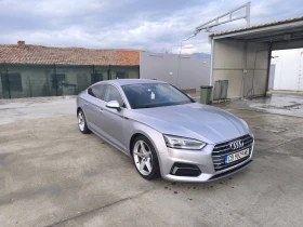 Audi A5 40 TDI S tronic, снимка 2