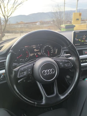 Audi A5 40 TDI S tronic, снимка 8