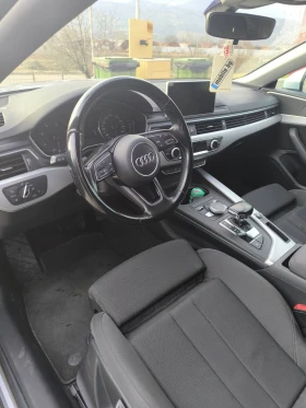 Audi A5 40 TDI S tronic, снимка 7