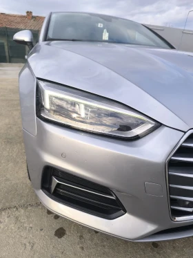 Audi A5 40 TDI S tronic, снимка 6