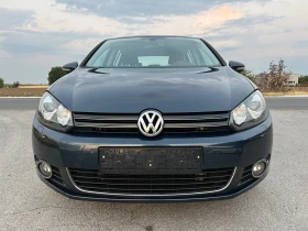 VW Golf 1.6 TDI LED* HIGH LINE* ALKANTARA | Mobile.bg    3