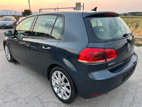 VW Golf 1.6 TDI LED* HIGH LINE* ALKANTARA | Mobile.bg    6