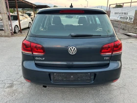 VW Golf 1.6 TDI LED* HIGH LINE* ALKANTARA | Mobile.bg    8