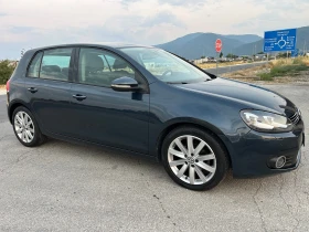 VW Golf 1.6 TDI LED* HIGH LINE* ALKANTARA | Mobile.bg    5