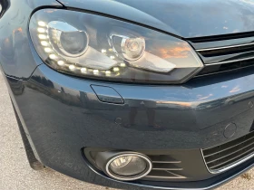 VW Golf 1.6 TDI LED* HIGH LINE* ALKANTARA | Mobile.bg    17