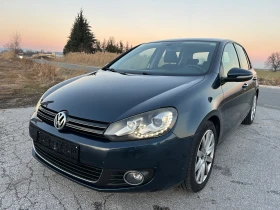 VW Golf 1.6 TDI LED* HIGH LINE* ALKANTARA, снимка 1