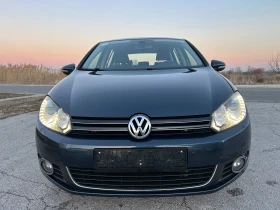 VW Golf 1.6 TDI LED* HIGH LINE* ALKANTARA, снимка 3