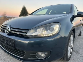 VW Golf 1.6 TDI LED* HIGH LINE* ALKANTARA, снимка 2