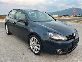 VW Golf 1.6 TDI LED* HIGH LINE* ALKANTARA | Mobile.bg    2