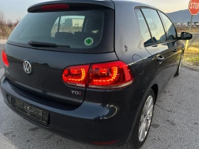 VW Golf 1.6 TDI LED* HIGH LINE* ALKANTARA, снимка 8